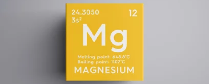 Magnesium Benefits
