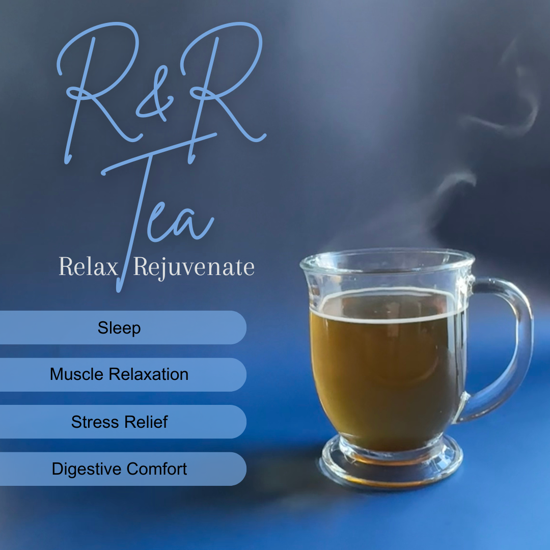 R&R Tea