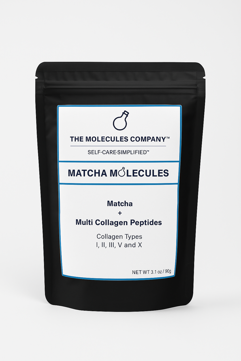 Matcha Molecules