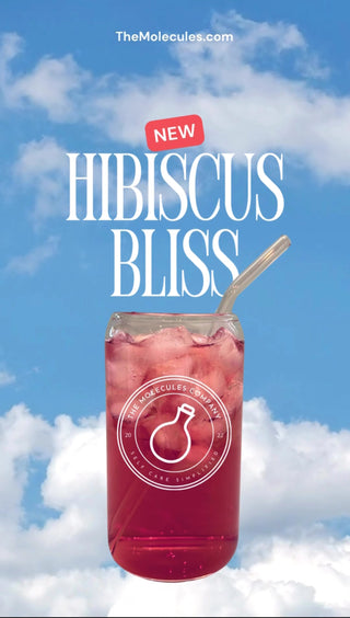 Hibiscus Bliss Tea