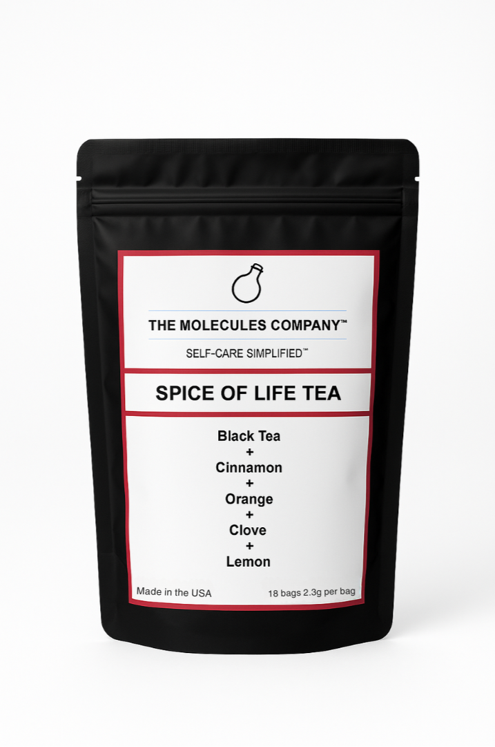 Spice of Life Tea