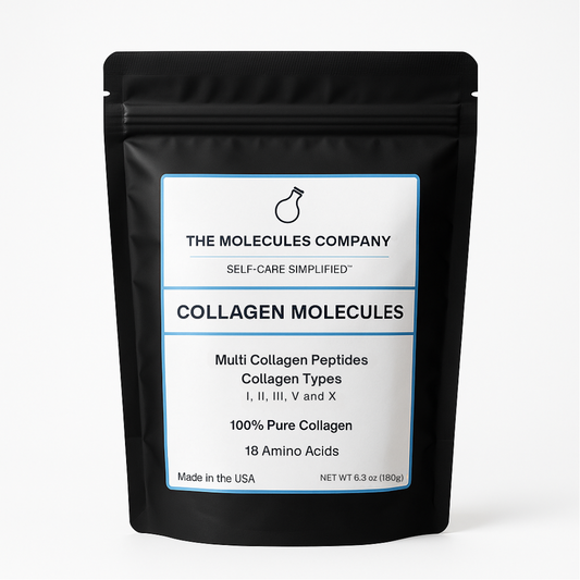 Collagen Molecules