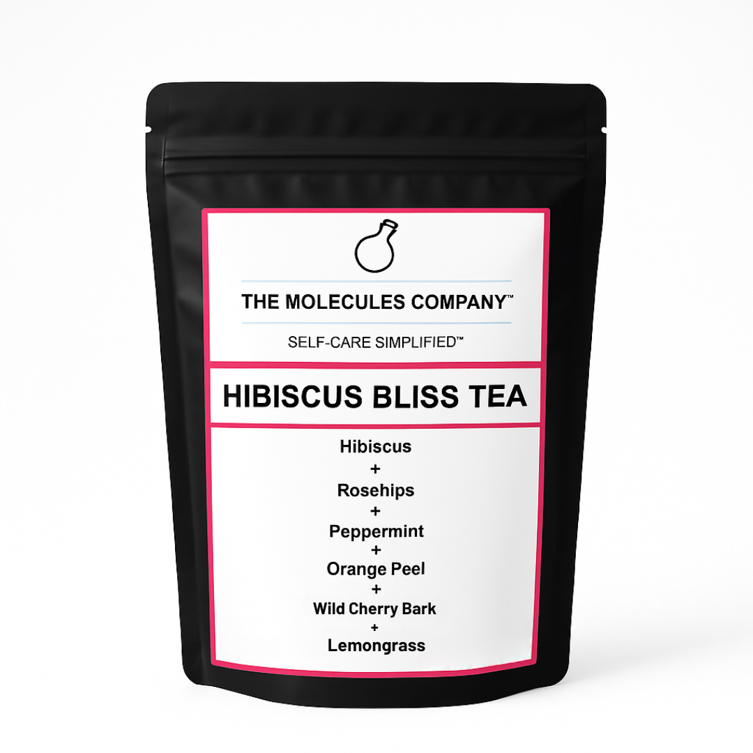 Hibiscus Bliss Tea